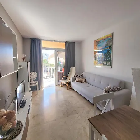 Paraiso Del Sol Sunny Terrace Long Term *